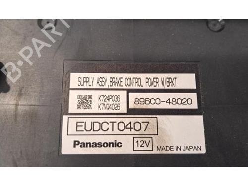 Electronic module LEXUS RX (_L2_) 450h AWD (GYL25_, GYL26_, GYL25, GYL26, GYL25R, GYL26R) | BP33307361M83 - Image 3