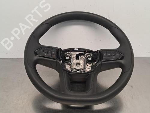 Volante CITROËN JUMPER II Van 2.2 BlueHDi 140 (140 hp) 30500952