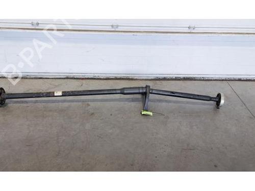 Arbre de transmission AUDI A3 Limousine (8VS, 8VM) S3 quattro (310 hp) 28081903