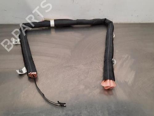 Used Right curtain airbag OPEL GRANDLAND / GRANDLAND X (A18, P1UO) 1.2 (75) (131 hp) 23605870