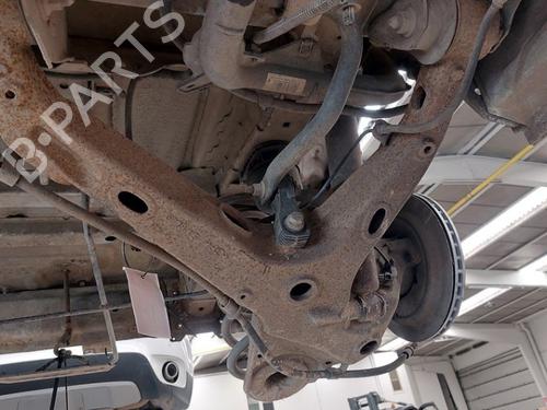 Used Left rear suspension arm PEUGEOT EXPERT Van (V_) 2.0 BlueHDi 120 (122 hp) 15039334