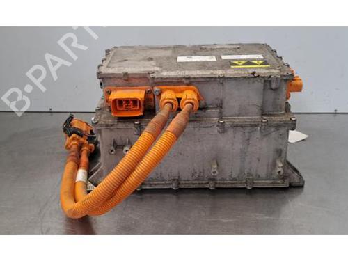 Inverter/Converter VOLVO EX30 (416) Electric | BP39905635M119 - Image 9