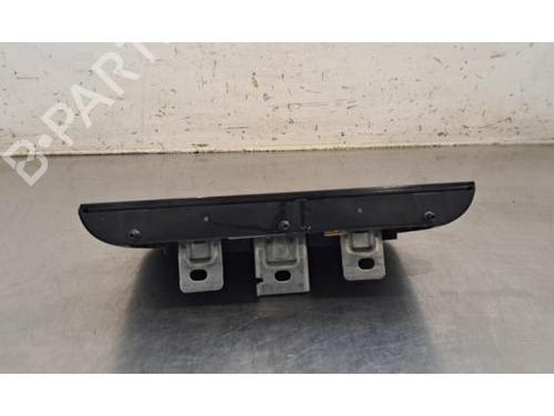 Display FORD FOCUS IV (HN) 1.0 EcoBoost | BP37511642C48 - Image 3