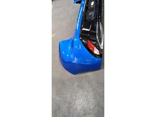 Rear bumper PEUGEOT 308 III (FB_, FH_, FP_, F3_, FM_) e-308 (FMZKWZ) | BP29984875C8 