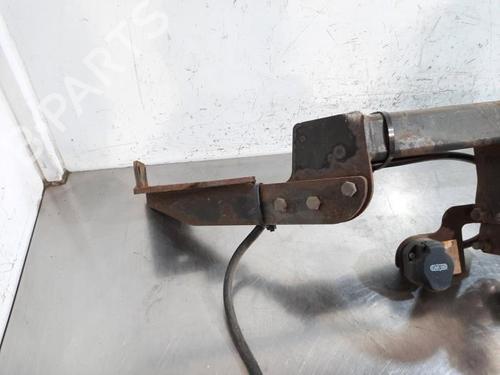 Tow ball/Mechanism HYUNDAI TUCSON (TL, TLE) 2.0 CRDi All-wheel Drive | BP29701188C141 