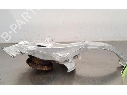 Venstre Styrespindel Lejehus VOLVO S60 III (224) B3 MHEV (163 hp) 27992504