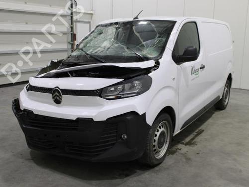 Brugte CITROËN JUMPY III Van (V_)  1.5 BlueHDi 120  5000710
