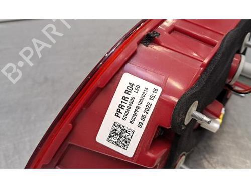 Right taillight HYUNDAI i30 (PDE, PD, PDEN) 2.0 N | BP36769452C35 - Image 3