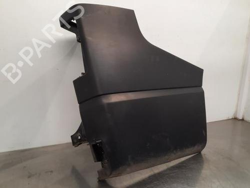 Corner bumper RENAULT TRAFIC III Van (FG_) 2.0 dCi 120 (FGMN) | BP23598236C117 