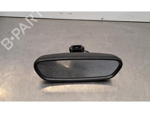 Used Rear mirror PEUGEOT 408 II (FP_, F3_, FM_) PureTech 130 (FPHNST) (131 hp) 30473301