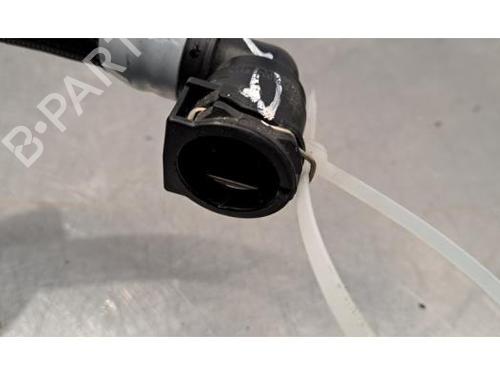 Pipe PEUGEOT 308 III (FB_, FH_, FP_, F3_, FM_) e-308 (FMZKWZ) | BP30163470M125