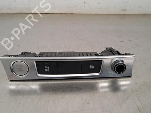 Used Switch AUDI A6 C8 (4A2) 40 TDI Mild Hybrid quattro (204 hp) 23614362