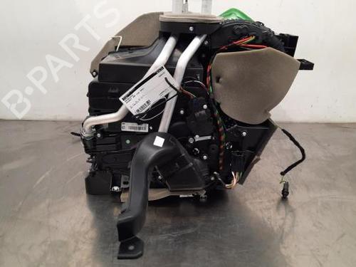Heater matrix box PEUGEOT 308 III (FB_, FH_, FP_, F3_, FM_) PureTech 130 (FPHNSL, FPHNST) | BP23596494M61 