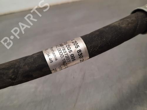 AC pipe MERCEDES-BENZ C-CLASS (W205) C 220 BlueTEC / d (205.002, 205.004) | BP15041098M126 