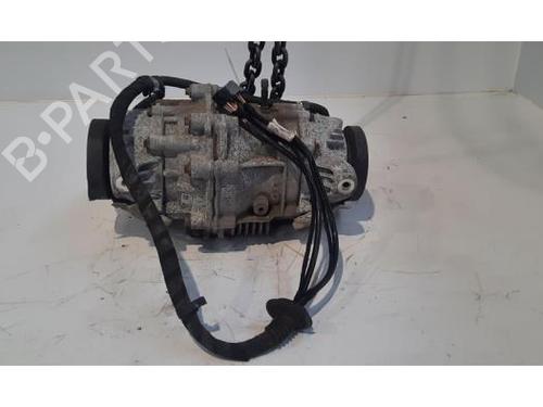 Used Rear differential ALFA ROMEO GIULIA (952_) 2.9 Quadrifoglio (952AAM24) (510 hp) 26724108