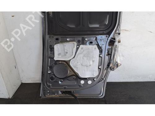 Højre side skydedør CITROËN BERLINGO Box Body/MPV (K9) 1.5 BlueHDi 130 | BP30046676C75 