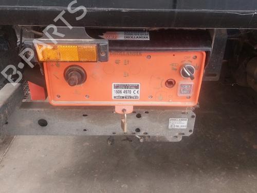 Other MERCEDES-BENZ SPRINTER 3,5-t Platform/Chassis (B906) 316 CDI (906.131, 906.133, 906.135, 906.231, 906.233,... | BP10897433O1 