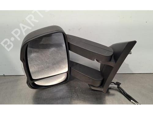 Retrovisor esquerdo PEUGEOT BOXER Platform/Chassis e-Boxer | BP32739831C26 - Image 8