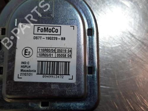 Electronic module FORD RANGER (TKE) 2.0 EcoBlue 4x4 | BP37083150M83 - Image 4