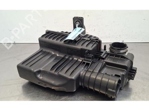 Used Air filter box Air filter box PEUGEOT 208 II (UB_, UP_, UW_, UJ_) 1.2 PureTech 75 (75 hp) 36769558 36769558