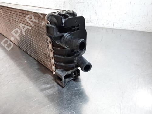 Water radiator AUDI A4 B9 (8W2, 8WC) 1.4 TFSI | BP30057090M31