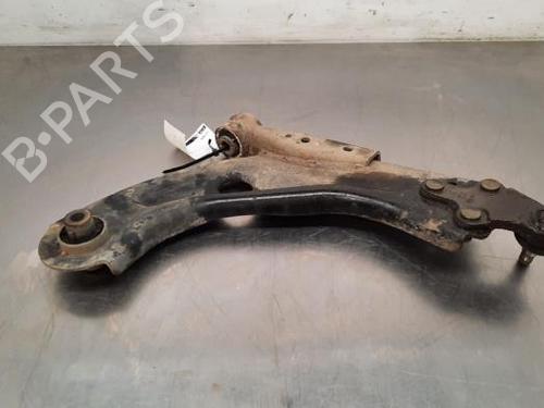 Used Left front suspension arm PEUGEOT 308 III (FB_, FH_, FP_, F3_, FM_) BlueHDi 130 (FBYHZL, FBYHZT) (131 hp) 23618676