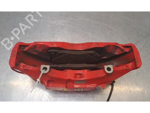 Right front brake caliper PORSCHE CAYENNE Coupe (9YB) Turbo E-Hybrid AWD (9YBCT1, 9YBCZ1) | BP37275671M104  - Image 6