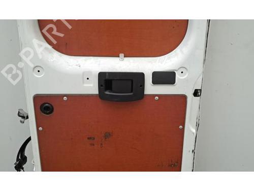 Tailgate CITROËN JUMPER II Van 2.2 BlueHDi 120 | BP36772957C6  - Image 13