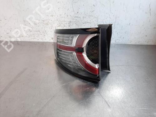 Used Left taillight LAND ROVER DISCOVERY SPORT (L550) 2.0 D 4x4 (150 hp) 29844663