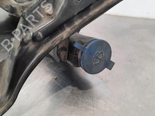 Windscreen washer tank MERCEDES-BENZ C-CLASS (W204) C 180 CDI (204.000) | BP11108605C113 