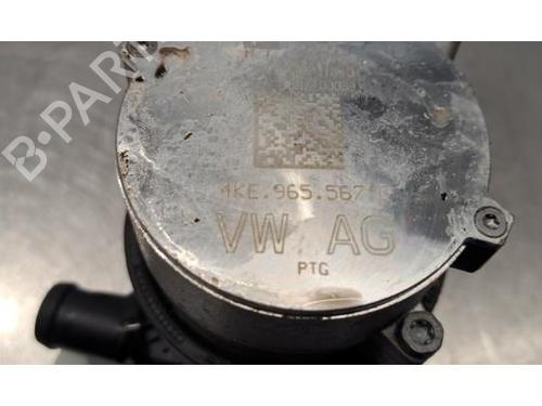 Auxiliary water pump AUDI E-TRON Sportback (GEA) 50 quattro | BP31154663M111