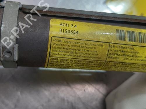Left curtain airbag HYUNDAI SANTA FÉ III (DM, DMA) 2.0 CRDi 4WD | BP10880411C11 