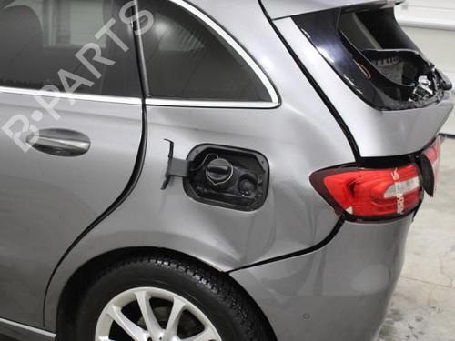 Headlight switch MERCEDES-BENZ B-CLASS Sports Tourer (W247) B 180 (247.084) | BP37038082I24  - Image 9