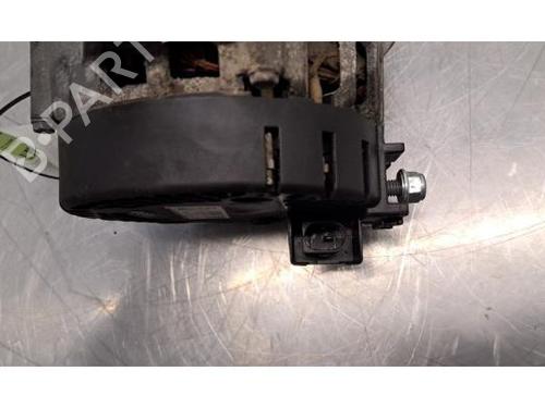 Alternator MERCEDES-BENZ VITO Van (W447) 119 CDI (447.601, 447.603, 447.605) | BP31371870M7