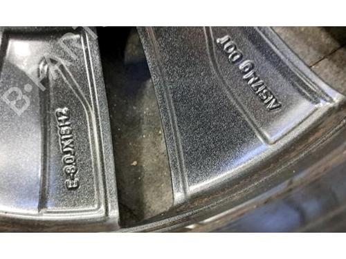 Rim AUDI A6 C8 (4A2) 55 TFSi e quattro | BP39500099C45 - Image 9