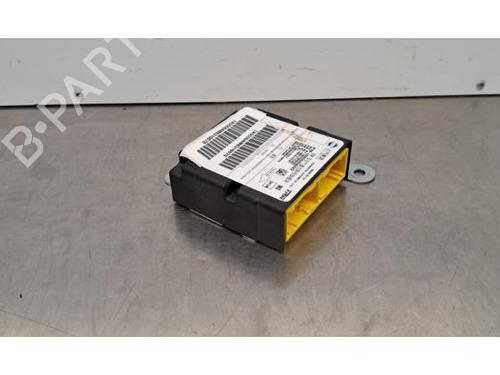 ECU airbags MG MG 4 (EH32) EV XPOWER All-wheel Drive | BP31154483M53