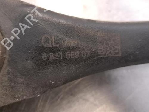 Right rear suspension arm BMW X2 (F39) sDrive 18 i | BP23621298M15 
