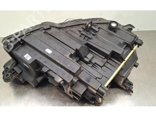 Left headlight AUDI Q4 E-TRON Sportback (F4N) 45 | BP31272921C28 