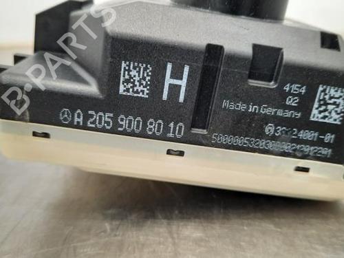 Electronic module MERCEDES-BENZ C-CLASS (W205) C 220 BlueTEC / d (205.002, 205.004) | BP20079406M83 