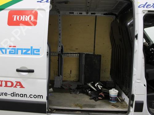 Gearbox OPEL MOVANO B Van (X62) 2.3 CDTI FWD (FV) | BP37862054M3 - Image 24