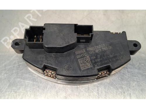 Used Heater resistor MERCEDES-BENZ VITO Van (W447) 110 CDI (447.601, 447.603, 447.605) (102 hp) 31274090
