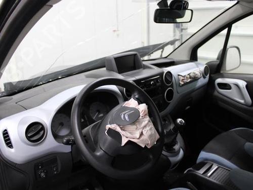 Pipe CITROËN BERLINGO MULTISPACE (B9) 1.6 VTi 95 | BP15028709M125 
