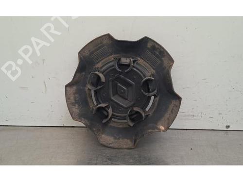 Hulkapsel RENAULT TRAFIC III Van (FG_) 2.0 dCi 130 (FGMY) | BP36005016C160 - Image 2