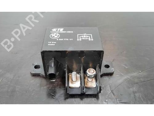 Used Electronic module BMW X2 (F39) sDrive 18 i (136 hp) 29195191