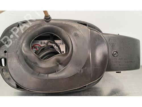Fuel flap PORSCHE CAYENNE (92A) 3.0 Diesel | BP26701742C131 
