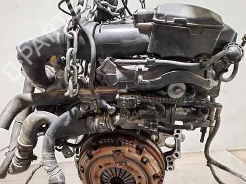 Engine CITROËN GRAND C4 SPACETOURER (3A_, 3E_) 1.5 BlueHDi 130 | BP24705645M1 