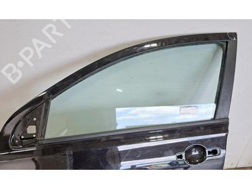 Left front door NISSAN QASHQAI / QASHQAI +2 I (J10, NJ10, JJ10E) 1.5 dCi | BP26014118C2 