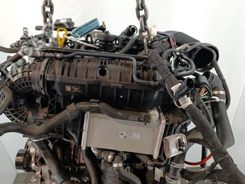 Engine SEAT ATECA (KH7, KHP) 1.5 TSI | BP24136863M1
