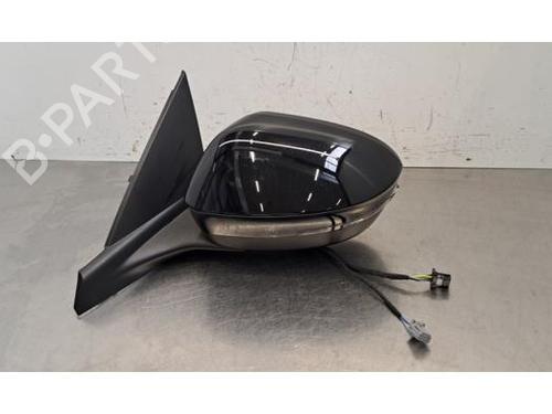 Used Left mirror Left mirror RENAULT SCENIC E-TECH PHASE I EV87 (218 hp) 40240483 40240483