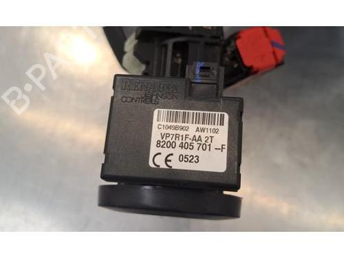 Steering column RENAULT KANGOO Express (FW0/1_) 1.5 dCi 80 (FW15) | BP33561209M21  - Image 6